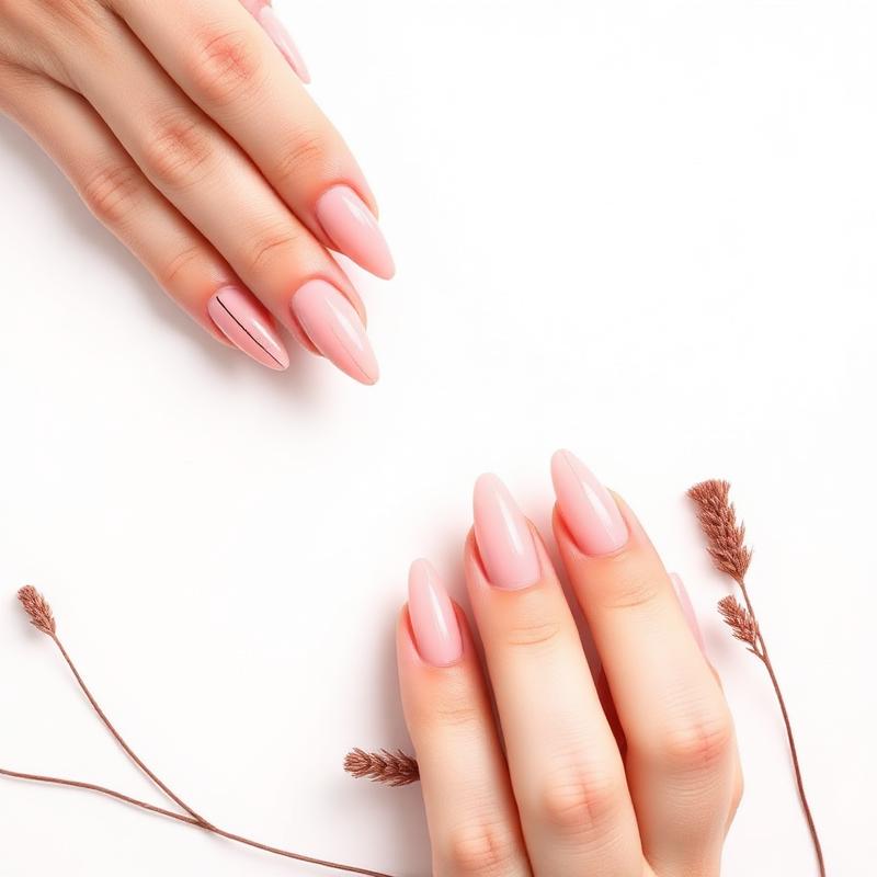 Soft Nude Line